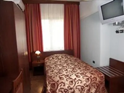 Hotel Elysee Tirana