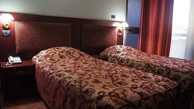 Hotel Elysee Tirana Albania