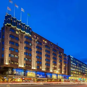 Radisson Blu Royal Viking Hotel, Otel Stokholm
