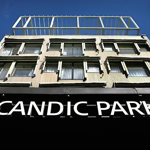 Scandic Park Otel Stokholm