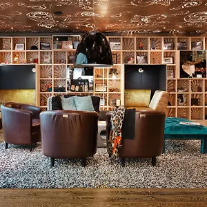 Hotel Scandic Paasi Helsinki