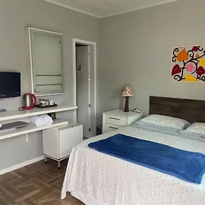 Casa de hóspedes Espaco Aconchegante 