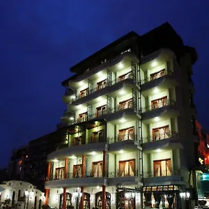 Hotel Dinasty Tirana