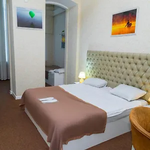 Sahil Boutique Otel Bakü