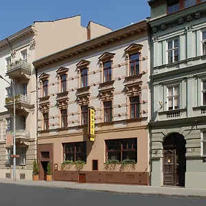 Arte Otel Brno