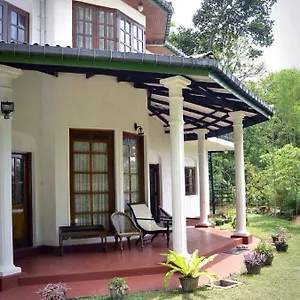 Maison d'hôtes Pearl House Kandy
