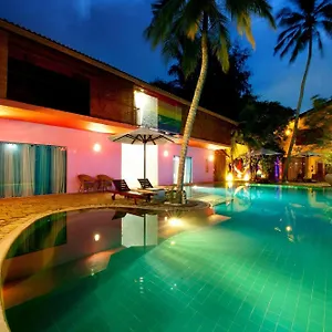 Station touristique Dickman The Boutique Negombo