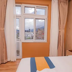 Hotel Vistara Katmandou