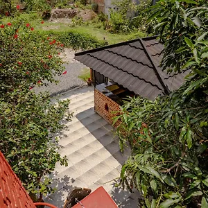 Hotel Nepali Heritage Katmandou