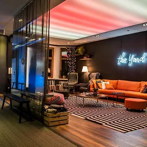 Hostel The Yard Helsinki