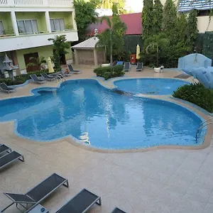 Hotel Yolanda Sihanoukville