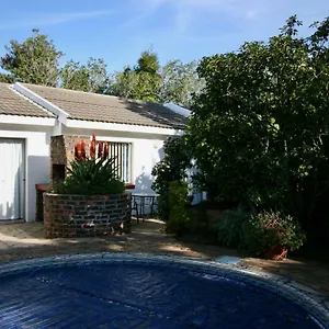 Guest house Clouds Durbanville
