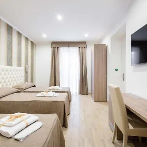 Casa de hóspedes Cheri Luxury 