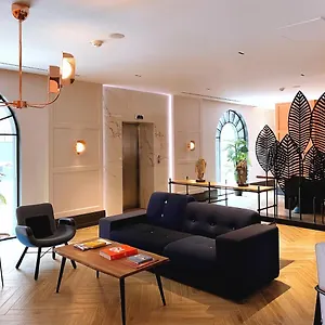 Hotel Iliria Boutique Tirana
