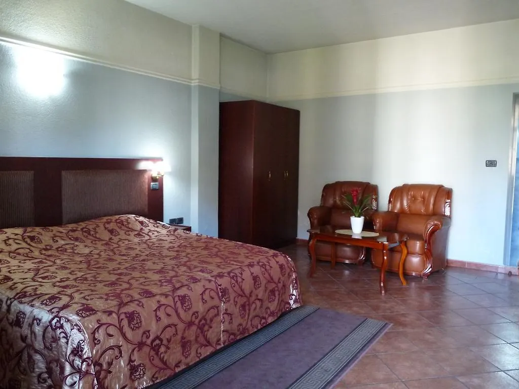 Hotel Elysee Tirana Albania