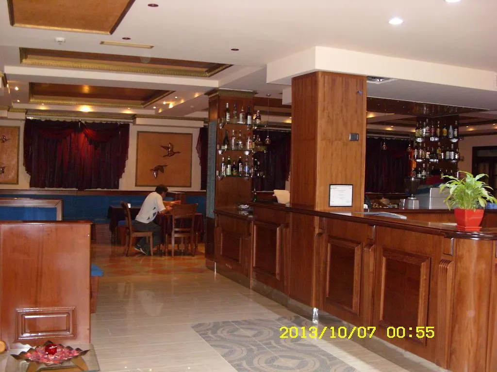 Hotel Elysee Tirana 4*,  Albania