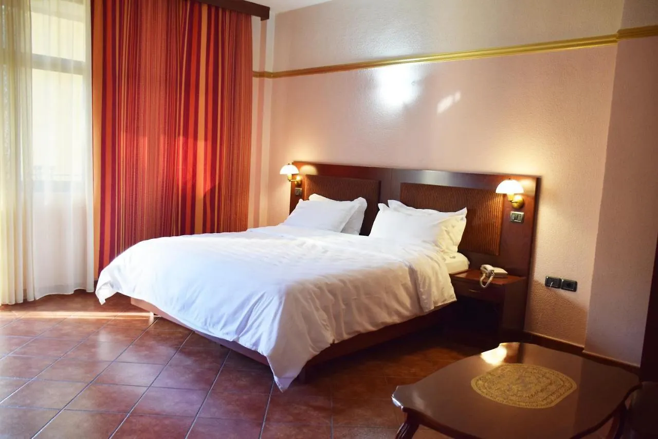 Hotel Elysee Tirana 4*,  Albania