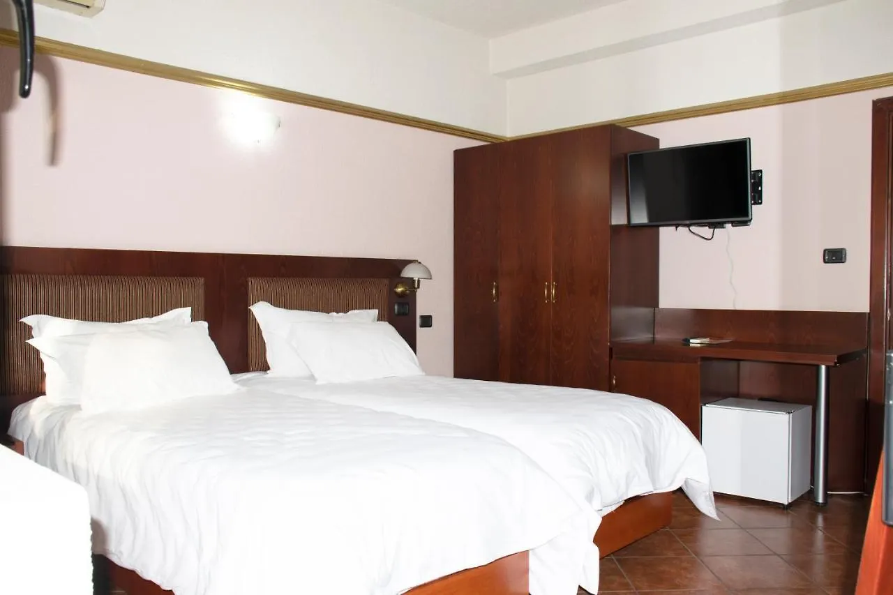 Hotel Elysee Tirana
