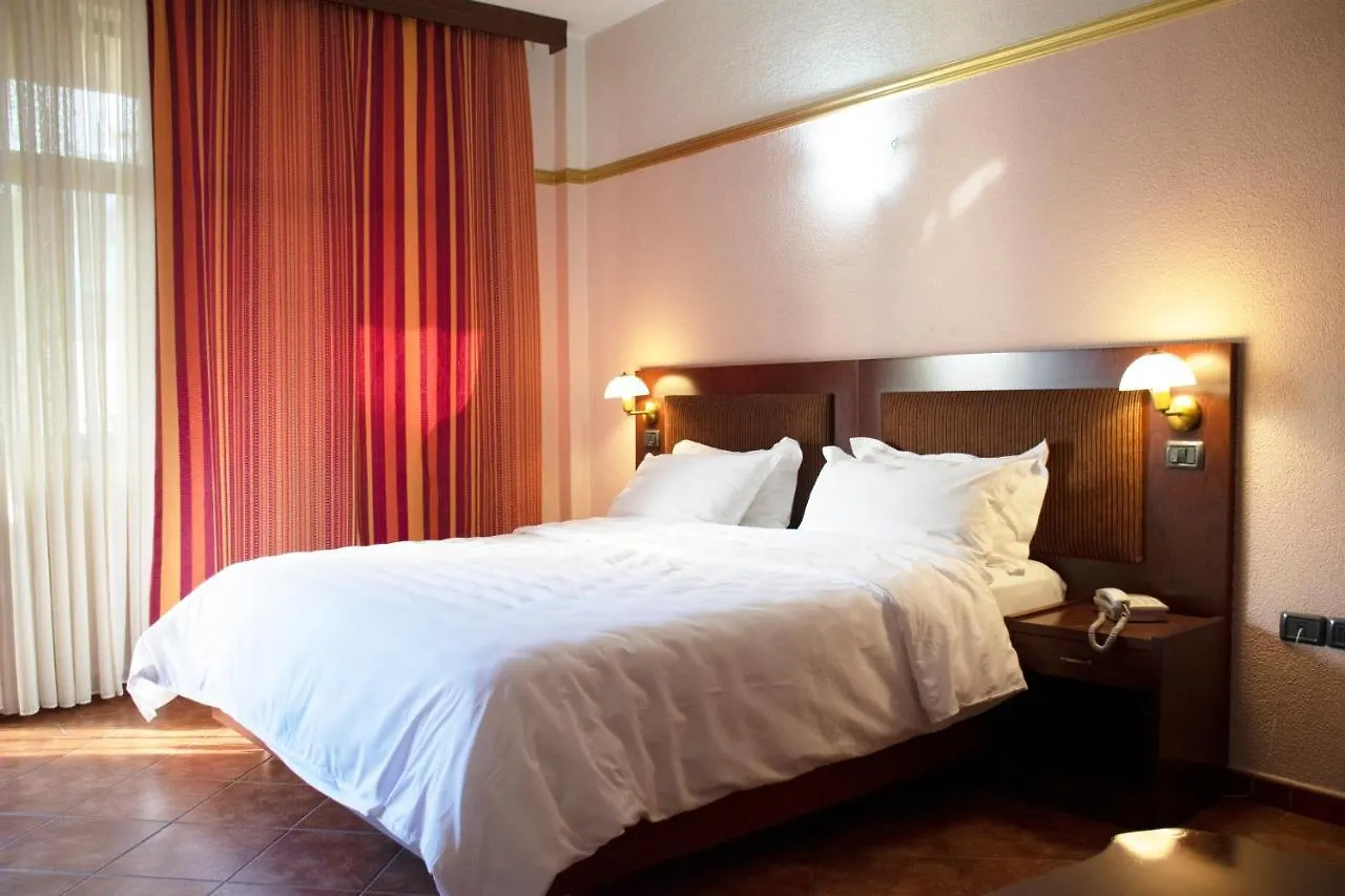 Hotel Elysee Tirana