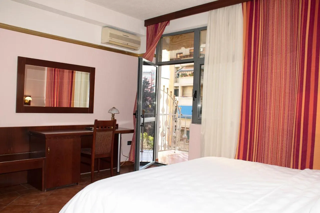 Hotel Elysee Tirana