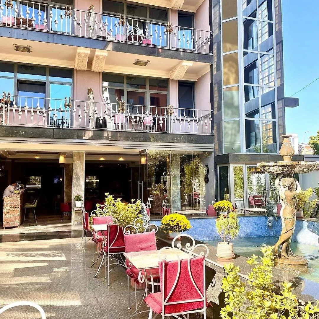 Hotel Elysee Tirana