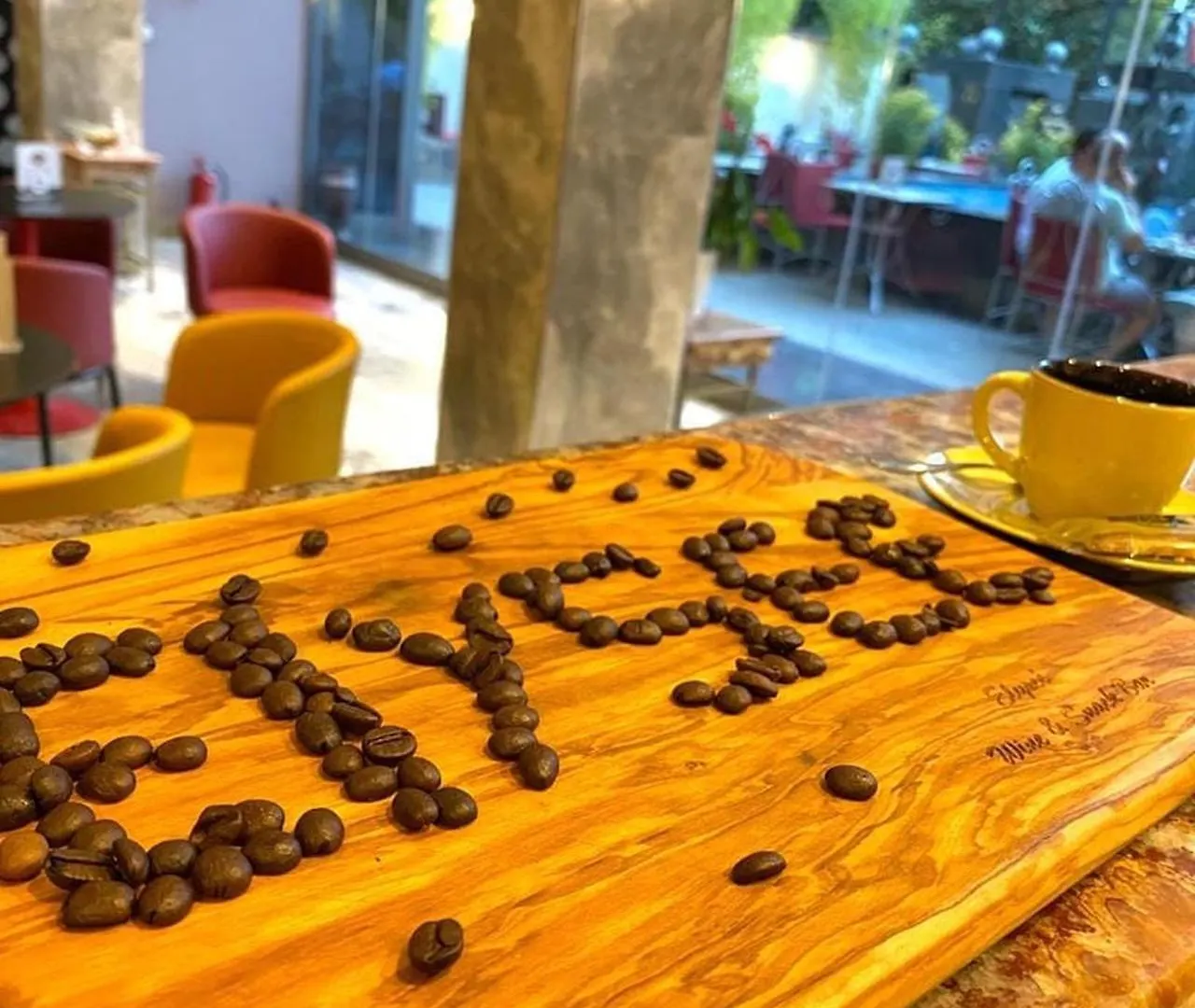 Hotel Elysee Tirana