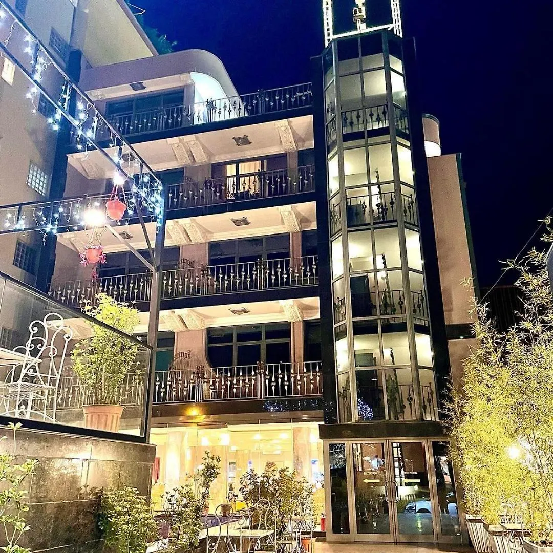 Hotel Elysee Tirana