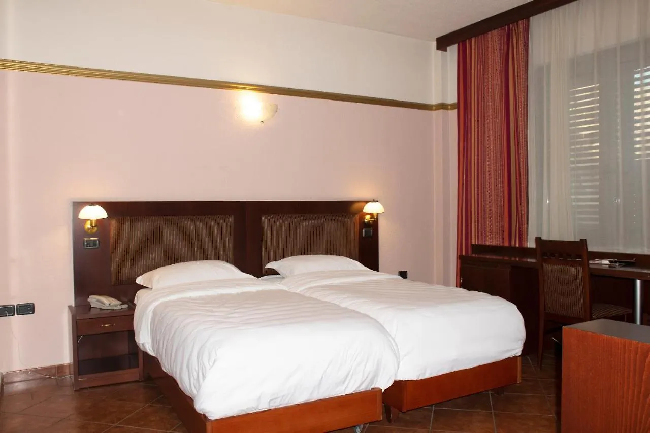 Hotel Elysee Tirana