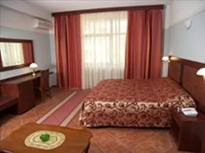 Hotel Elysee Tirana