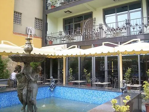Hotel Elysee Tirana