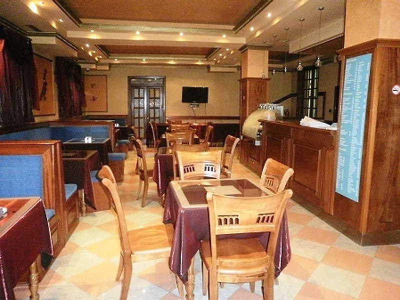Hotel Elysee Tirana