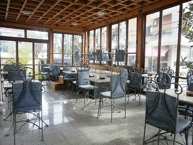 ****  Hotel Elysee Tirana Albania