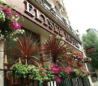 Hotel Elysee Tirana