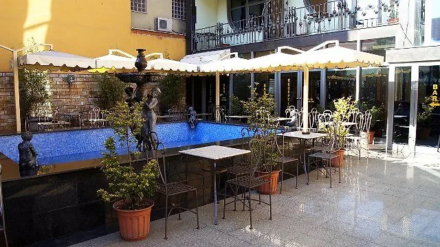 Hotel Elysee Tirana