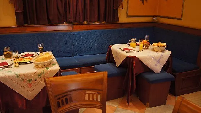 Hotel Elysee Tirana Albania