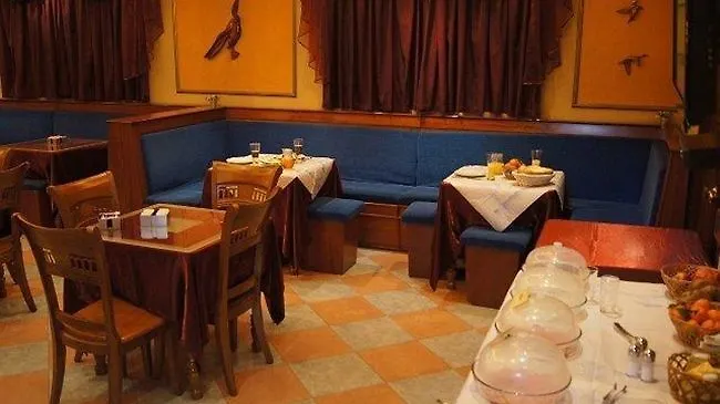 Hotel Elysee Tirana