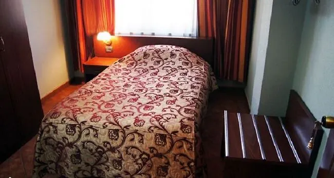 Hotel Elysee Tirana